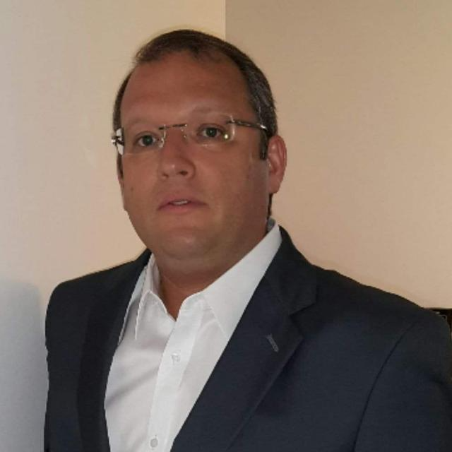 Alexandre Alonso